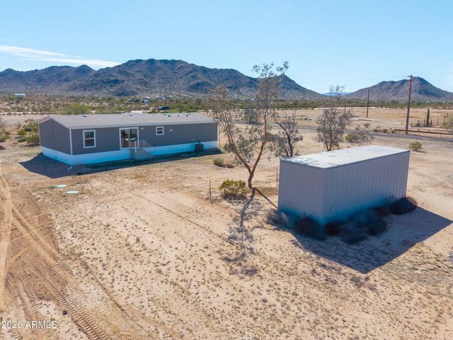 56056 W Mayer Boulevard, Maricopa, AZ 85139