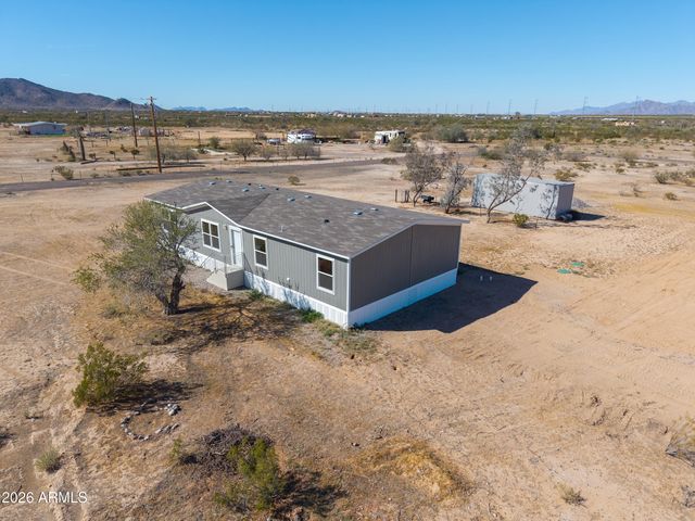 56056 W Mayer Boulevard, Maricopa, AZ 85139