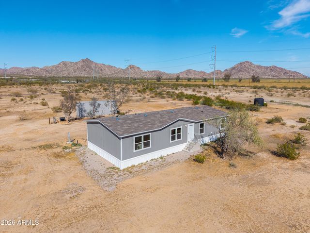 56056 W Mayer Boulevard, Maricopa, AZ 85139