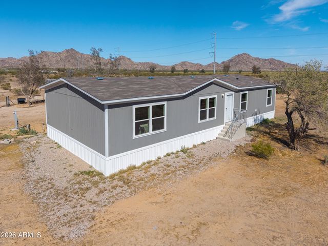 56056 W Mayer Boulevard, Maricopa, AZ 85139