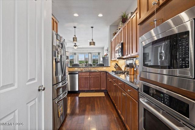 1171 La Quinta Court, Sparks, NV 89436