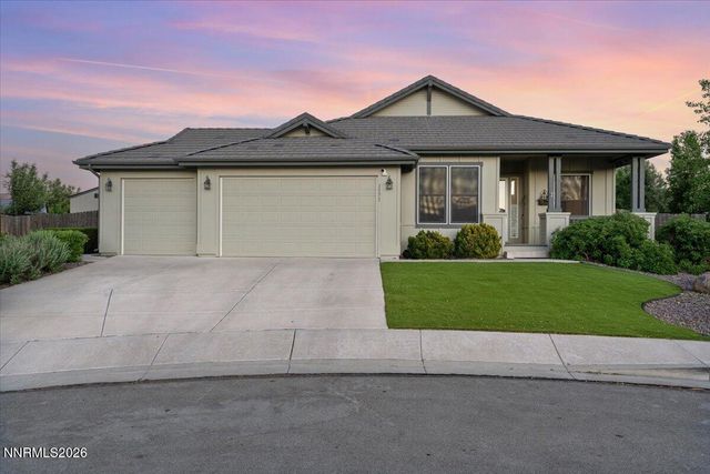 1171 La Quinta Court, Sparks, NV 89436
