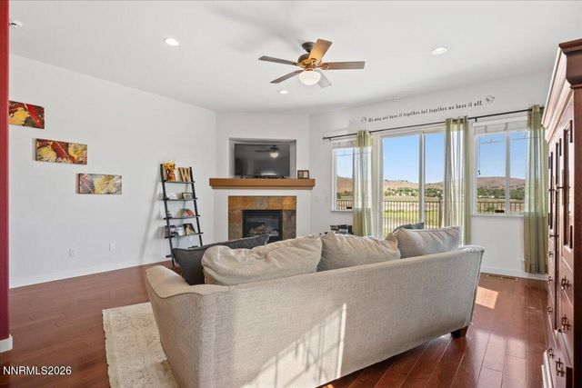 1171 La Quinta Court, Sparks, NV 89436