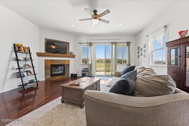 1171 La Quinta Court, Sparks, NV 89436