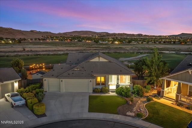1171 La Quinta Court, Sparks, NV 89436