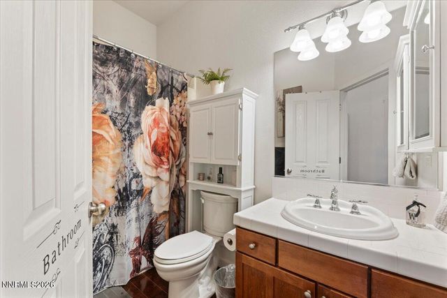 1171 La Quinta Court, Sparks, NV 89436