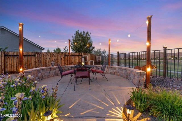 1171 La Quinta Court, Sparks, NV 89436