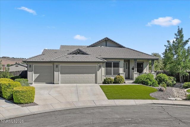 1171 La Quinta Court, Sparks, NV 89436