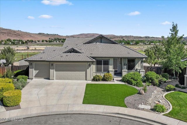 1171 La Quinta Court, Sparks, NV 89436