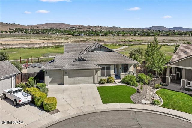 1171 La Quinta Court, Sparks, NV 89436