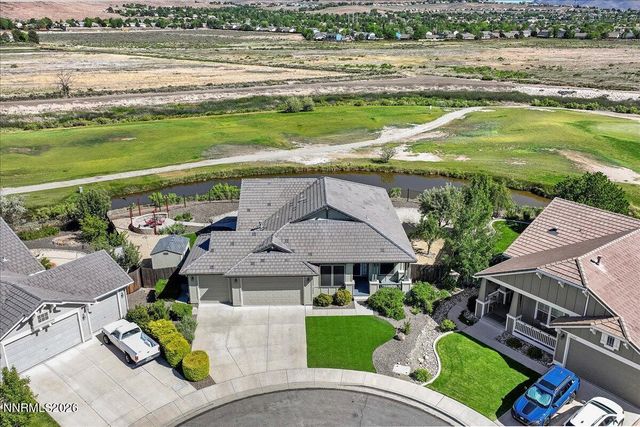 1171 La Quinta Court, Sparks, NV 89436