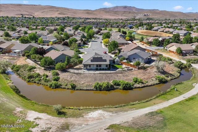 1171 La Quinta Court, Sparks, NV 89436