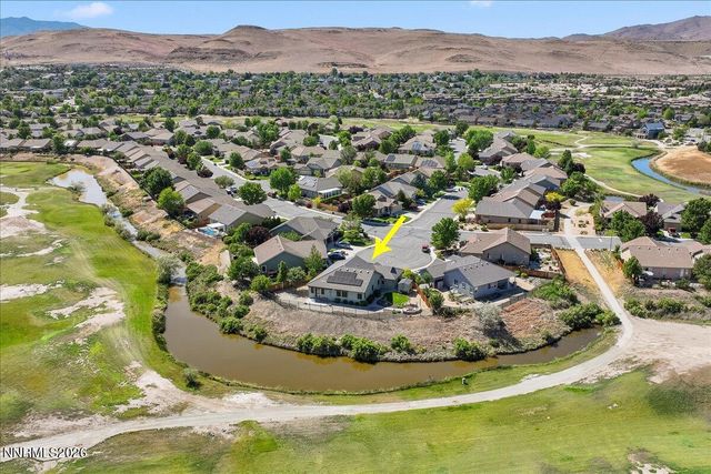 1171 La Quinta Court, Sparks, NV 89436