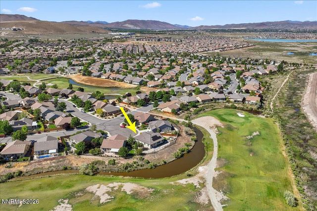 1171 La Quinta Court, Sparks, NV 89436