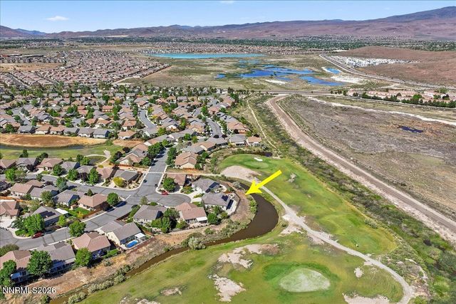 1171 La Quinta Court, Sparks, NV 89436