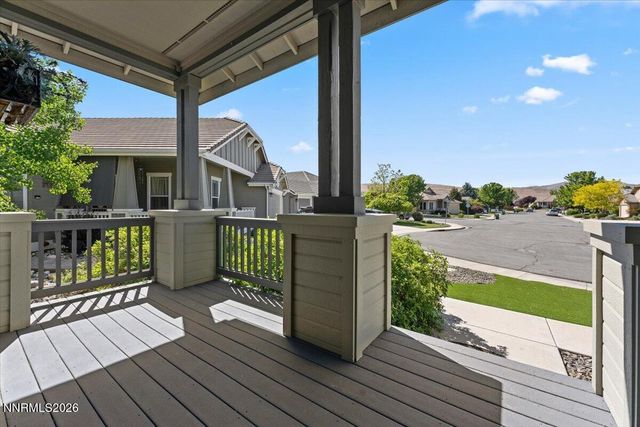 1171 La Quinta Court, Sparks, NV 89436
