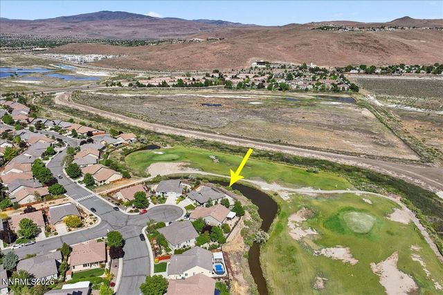 1171 La Quinta Court, Sparks, NV 89436