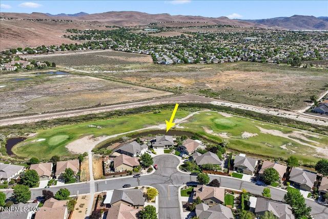 1171 La Quinta Court, Sparks, NV 89436