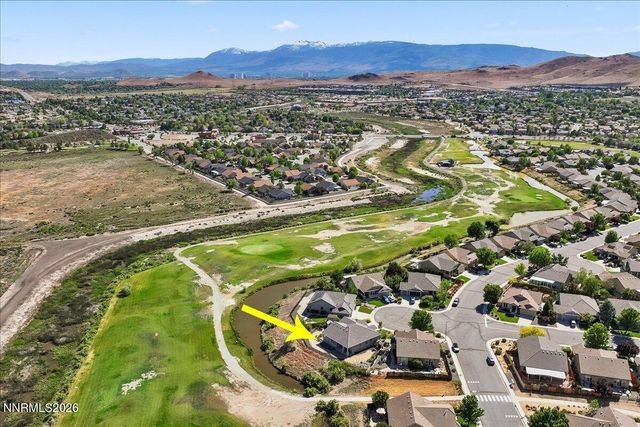 1171 La Quinta Court, Sparks, NV 89436