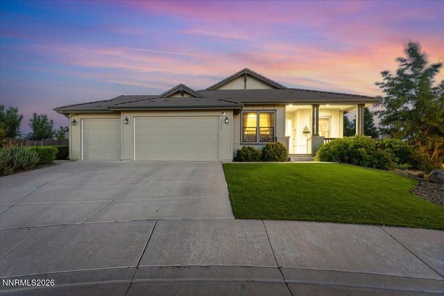 1171 La Quinta Court, Sparks, NV 89436