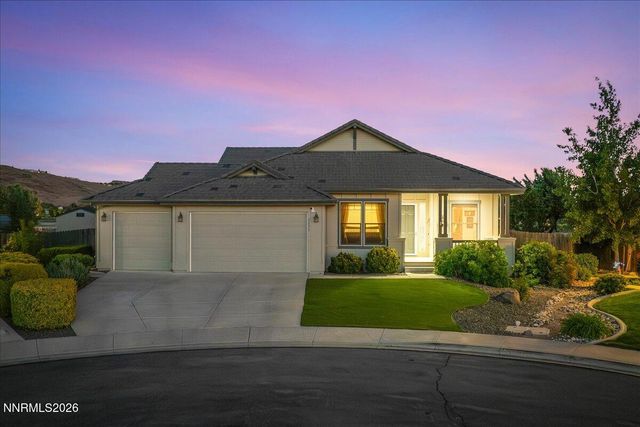 1171 La Quinta Court, Sparks, NV 89436