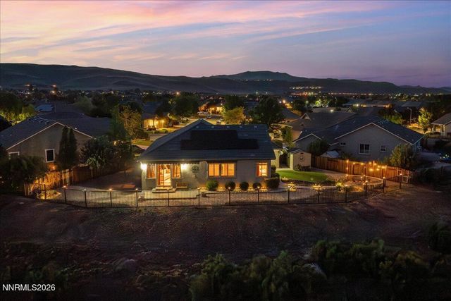 1171 La Quinta Court, Sparks, NV 89436