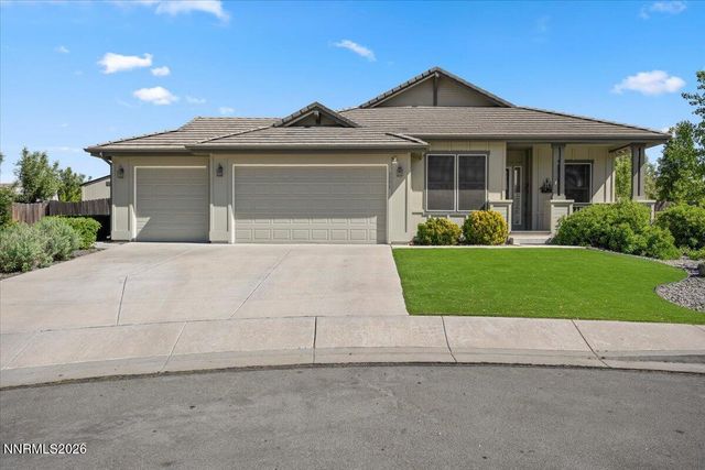 1171 La Quinta Court, Sparks, NV 89436