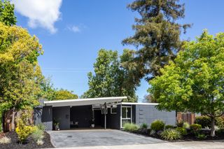 3731 Lindero Drive, Palo Alto, CA 94306
