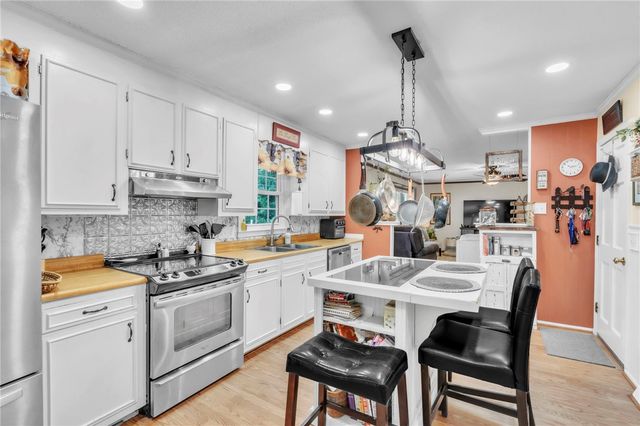 300 Clearview Drive, Anderson, SC 29625