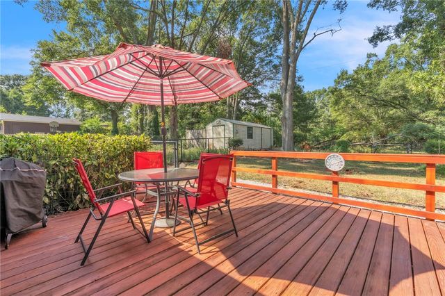 300 Clearview Drive, Anderson, SC 29625