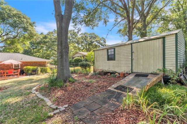 300 Clearview Drive, Anderson, SC 29625