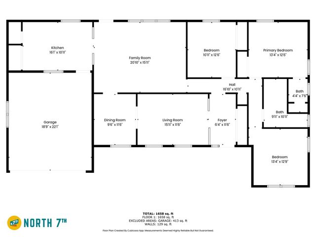 300 Clearview Drive, Anderson, SC 29625