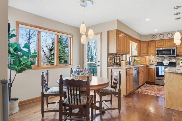 14765 38th Avenue N, Plymouth, MN 55446