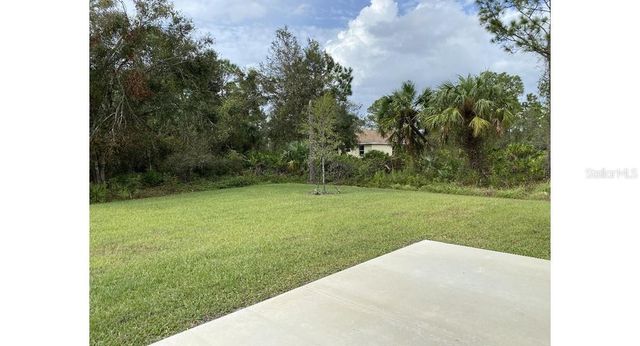 5961 GOTTFRIED LANE, North Port, FL 34291