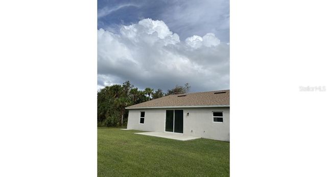 5961 GOTTFRIED LANE, North Port, FL 34291