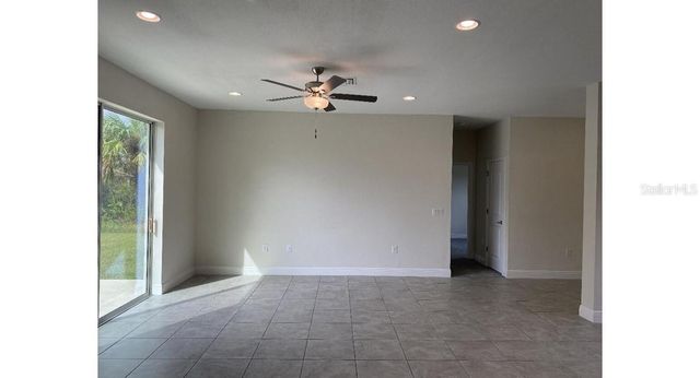 5961 GOTTFRIED LANE, North Port, FL 34291