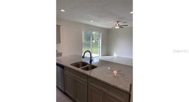 5961 GOTTFRIED LANE, North Port, FL 34291