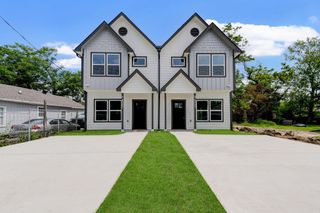 8149 Talton Street A and B, Houston, TX 77028