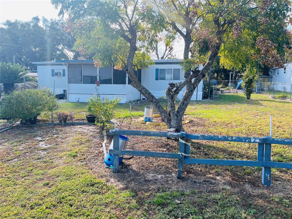 4769 CARL BOOZER ROAD, Haines City, FL 33844