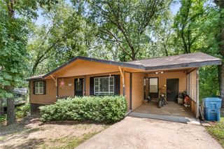 2 Tenbury Lane, Bella Vista, AR 72714