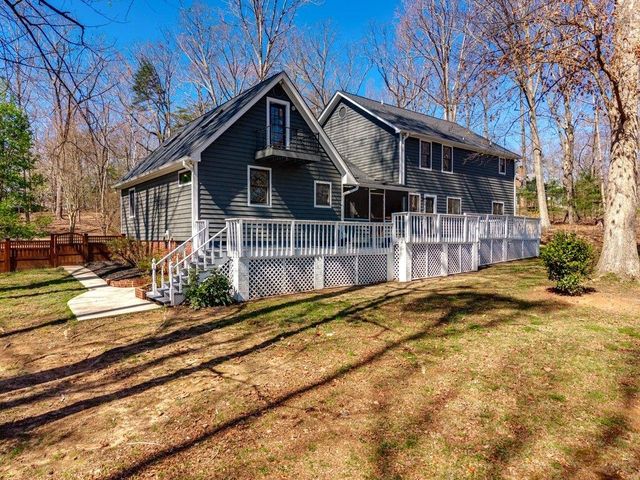 315 Earles Fort Road, Landrum, SC 29356