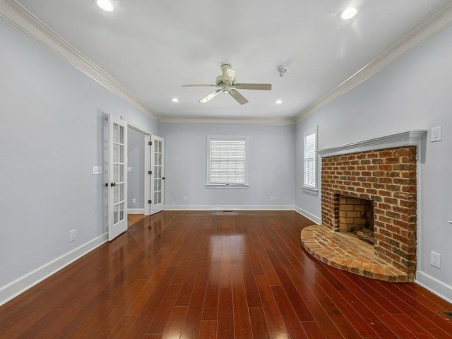 315 Earles Fort Road, Landrum, SC 29356