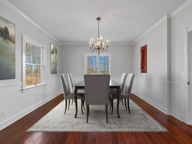 315 Earles Fort Road, Landrum, SC 29356