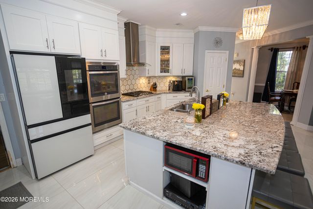 16 Biesiada Court 59, Sayreville, NJ 08859
