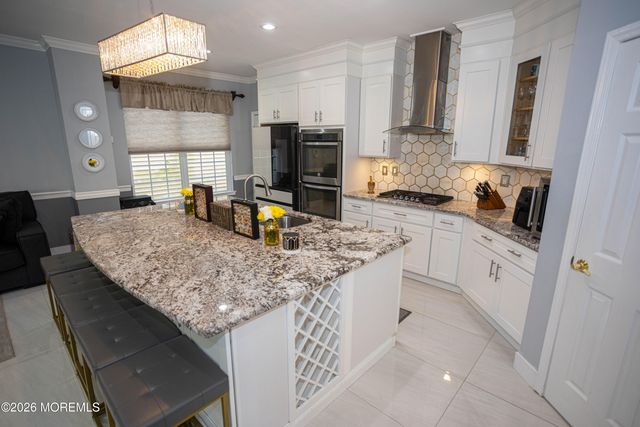 16 Biesiada Court 59, Sayreville, NJ 08859