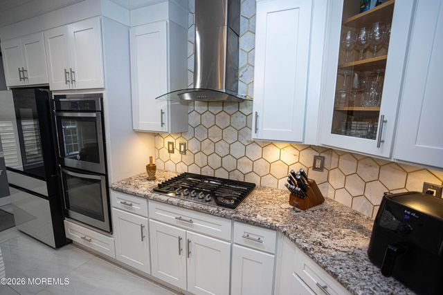 16 Biesiada Court 59, Sayreville, NJ 08859
