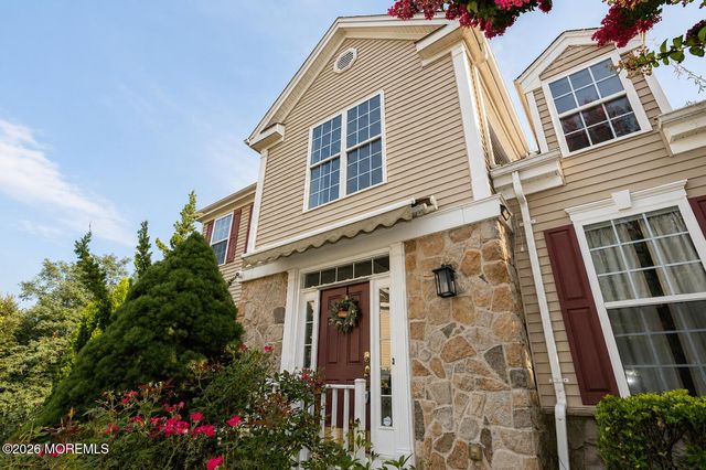 16 Biesiada Court 59, Sayreville, NJ 08859