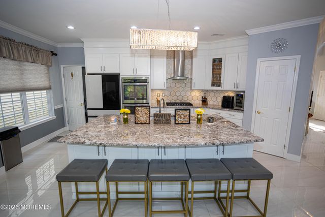 16 Biesiada Court 59, Sayreville, NJ 08859
