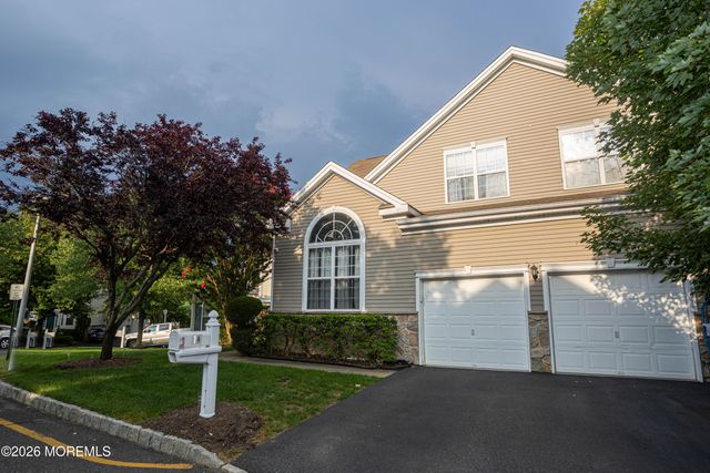 16 Biesiada Court 59, Sayreville, NJ 08859