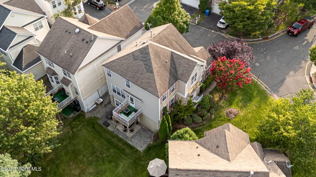 16 Biesiada Court 59, Sayreville, NJ 08859